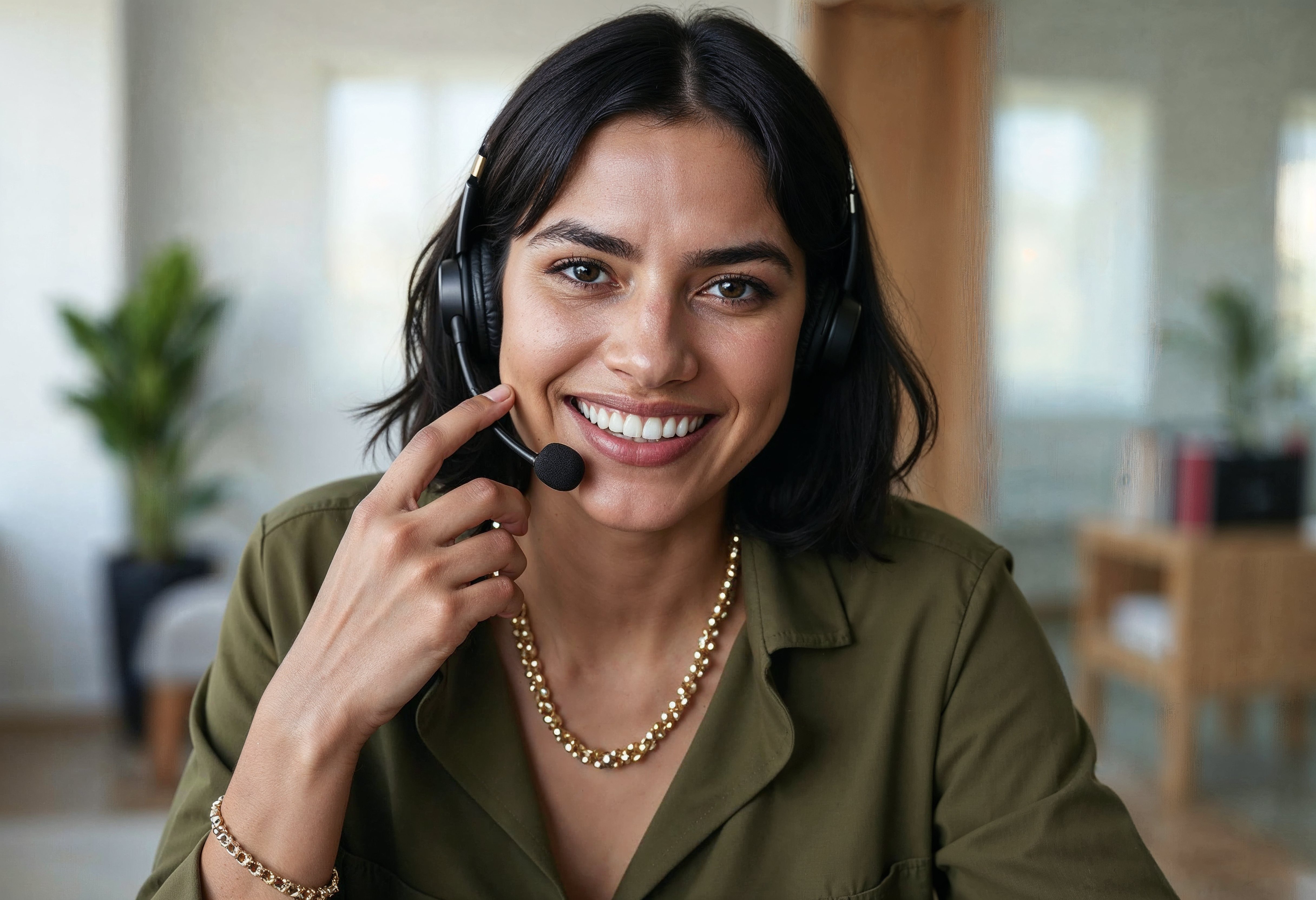 Telecaller